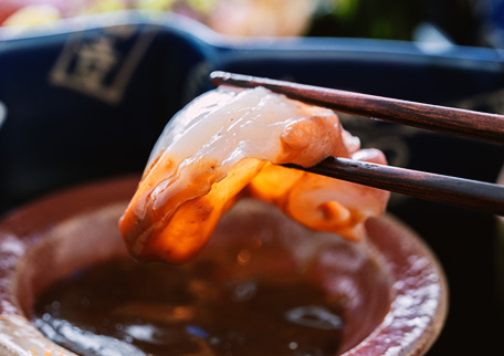 料理