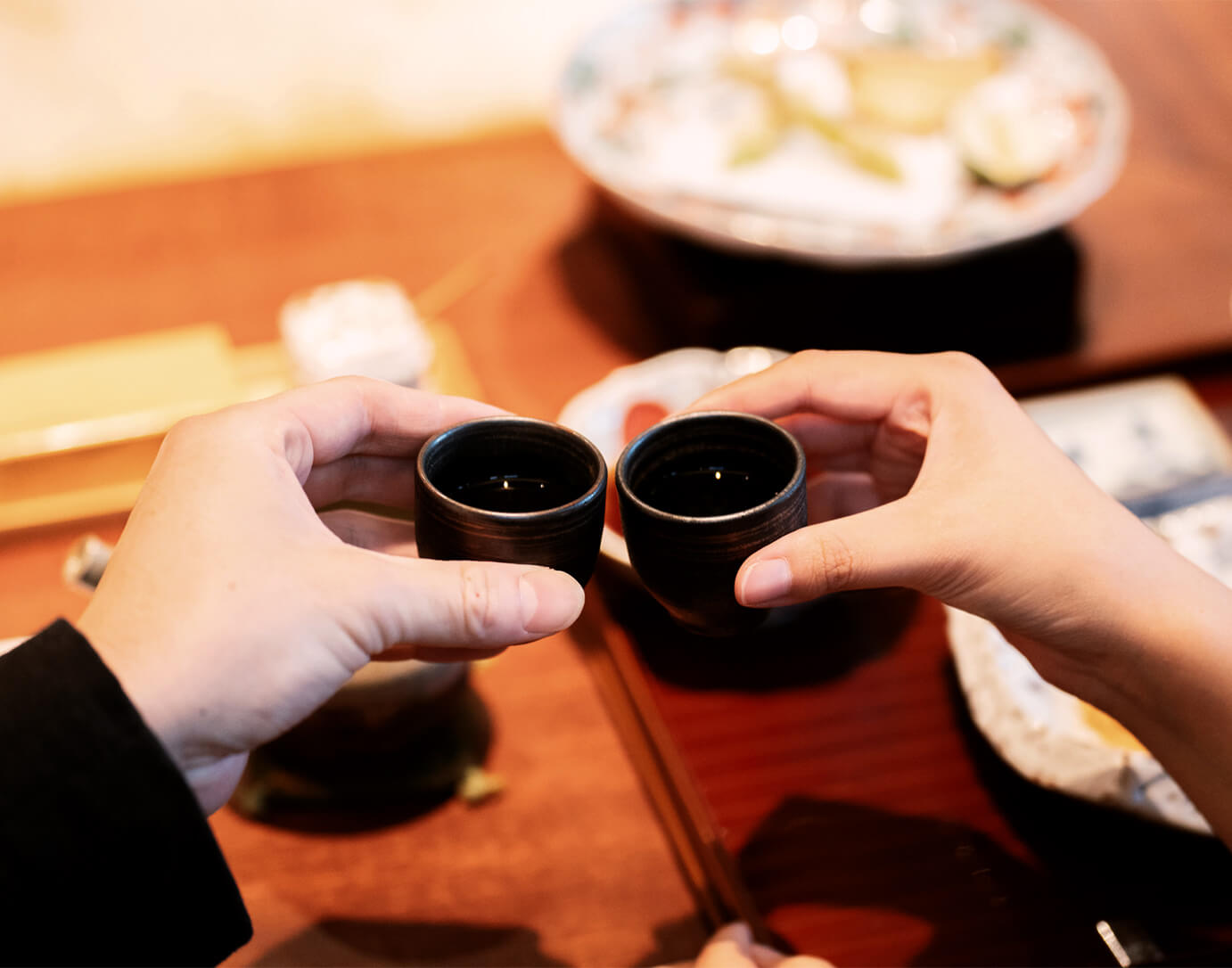 カウンター