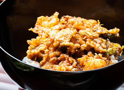天丼