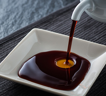 醤油